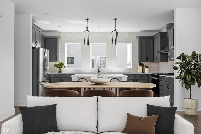 $549,900 | 9887 Baneberry Lane, Carmel, IN 46290