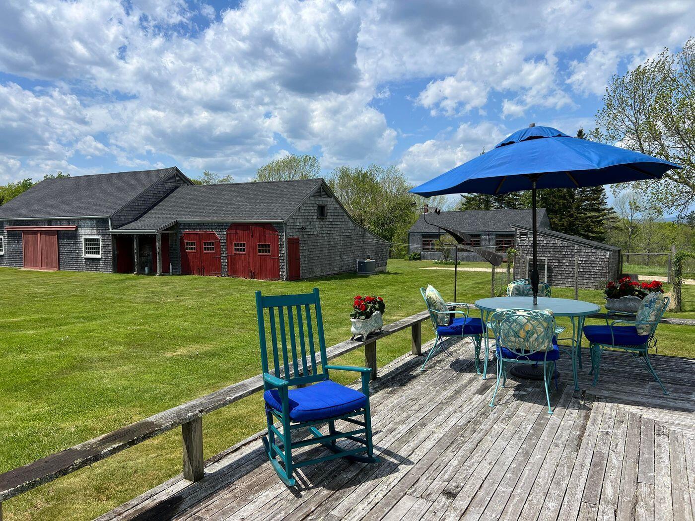 142 Castine Road Castine, ME 04421 - Photo 77 of 82 W77-ME2533_74N
