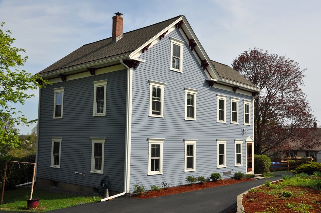 21 Oak Street Clinton, MA 01510 - Photo 19 of 29