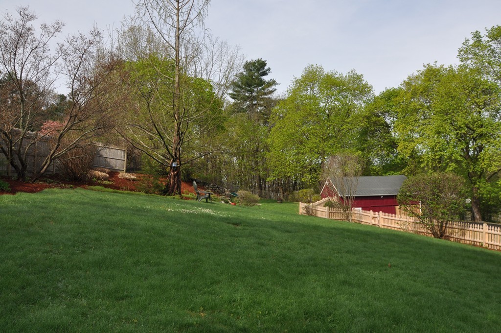 21 Oak Street Clinton, MA 01510 - Photo 25 of 29