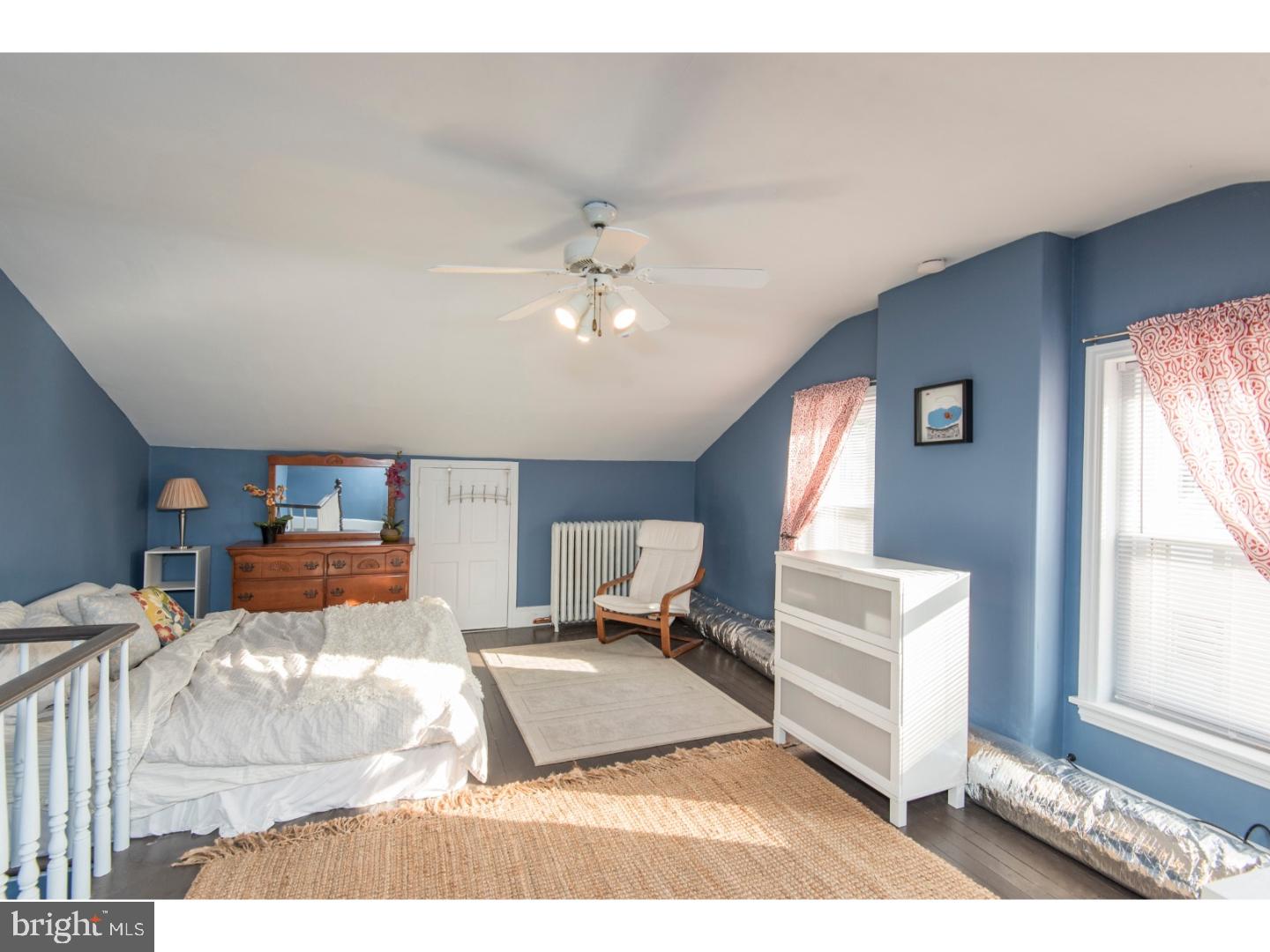 482 Ripka Street Philadelphia, PA 19128 - Photo 17 of 25 Bedroom 4