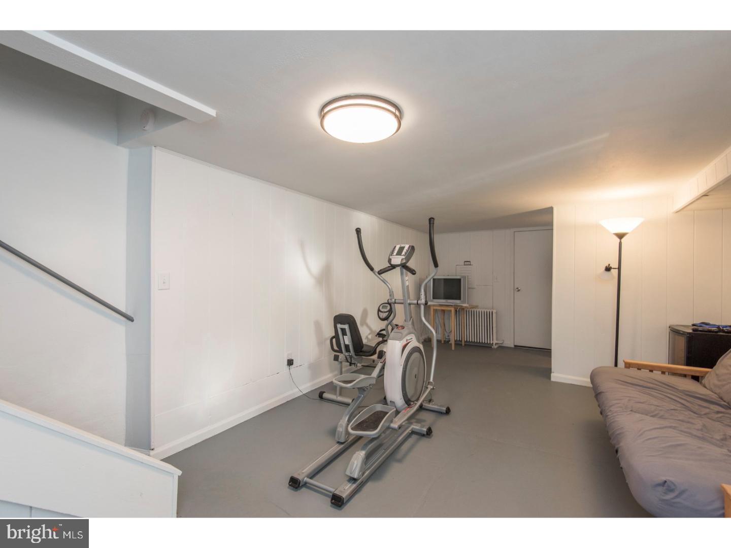 482 Ripka Street Philadelphia, PA 19128 - Photo 21 of 25 Basement - Finished
