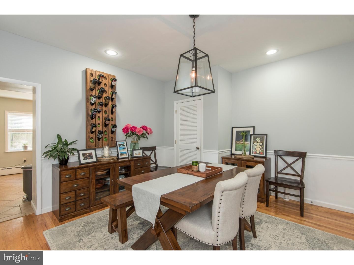 482 Ripka Street Philadelphia, PA 19128 - Photo 8 of 25 Dining Room