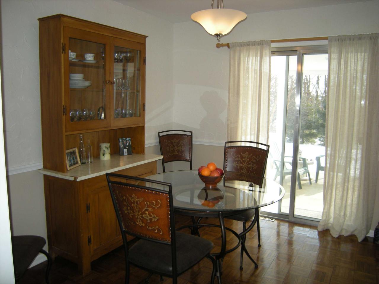 3090 Woodway Road Roanoke, VA 24014 - Photo 5 of 18 Dining Room