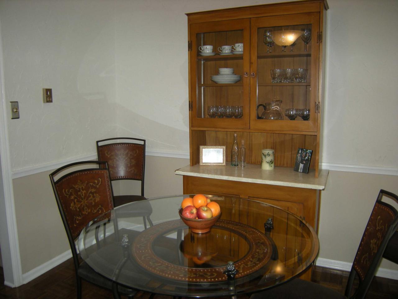 3090 Woodway Road Roanoke, VA 24014 - Photo 6 of 18 2nd View Dining Room