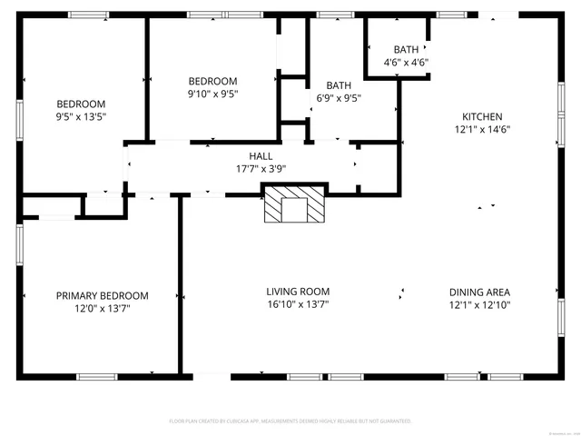 $2,795 | 66 Nehantic Drive, East Lyme, CT 06357