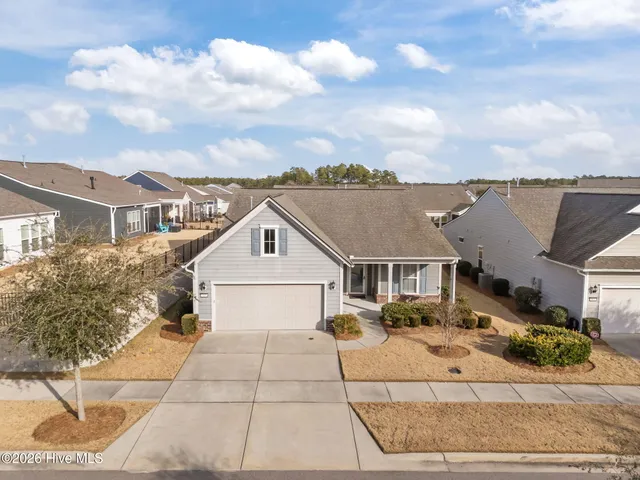 $535,000 | 3609 Old Sand Mine Drive, Wilmington, NC 28412