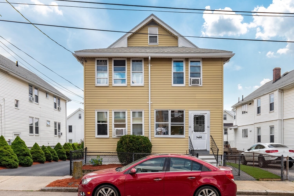 68 Putnam Road, Unit 68 Somerville, MA 02145 - Photo 2 of 18