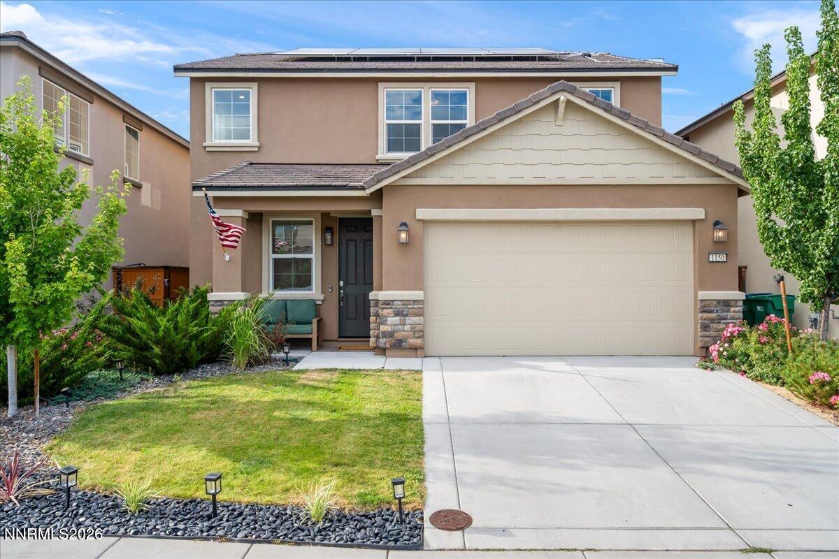 1150 Riders Court Sparks, NV 89436 - Photo 1 of 25 01-DSC06011