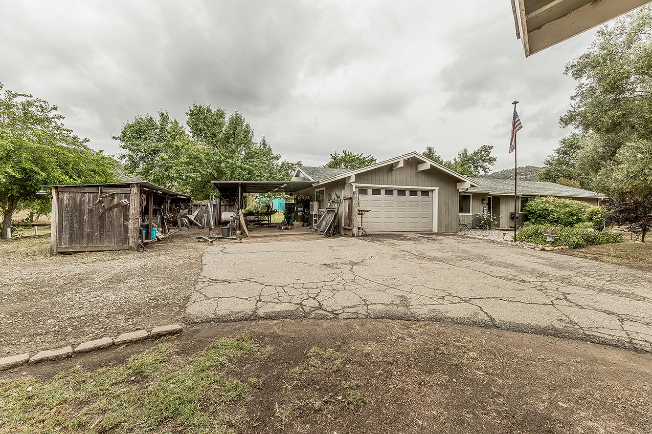 29545 Oak Meadow Road Tollhouse, CA 93667 - Photo 50 of 69