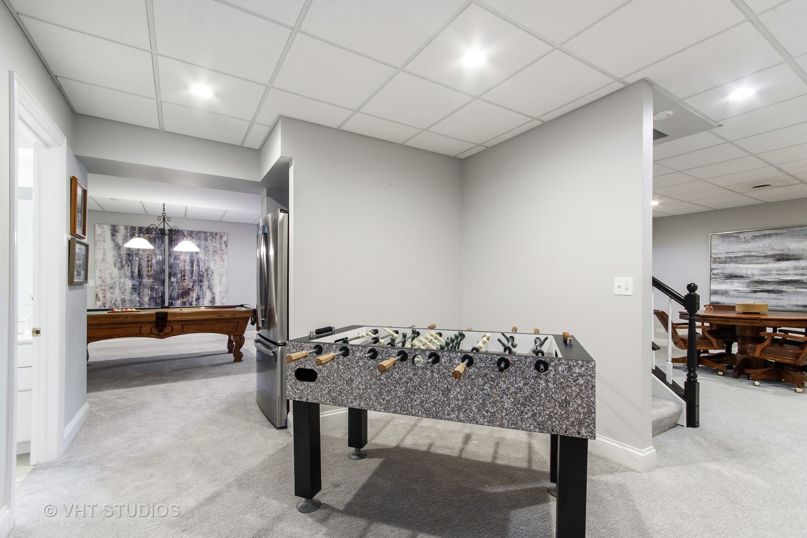 975 Prairie Hill Court Cary, IL 60013 - Photo 22 of 32 a view of workspace