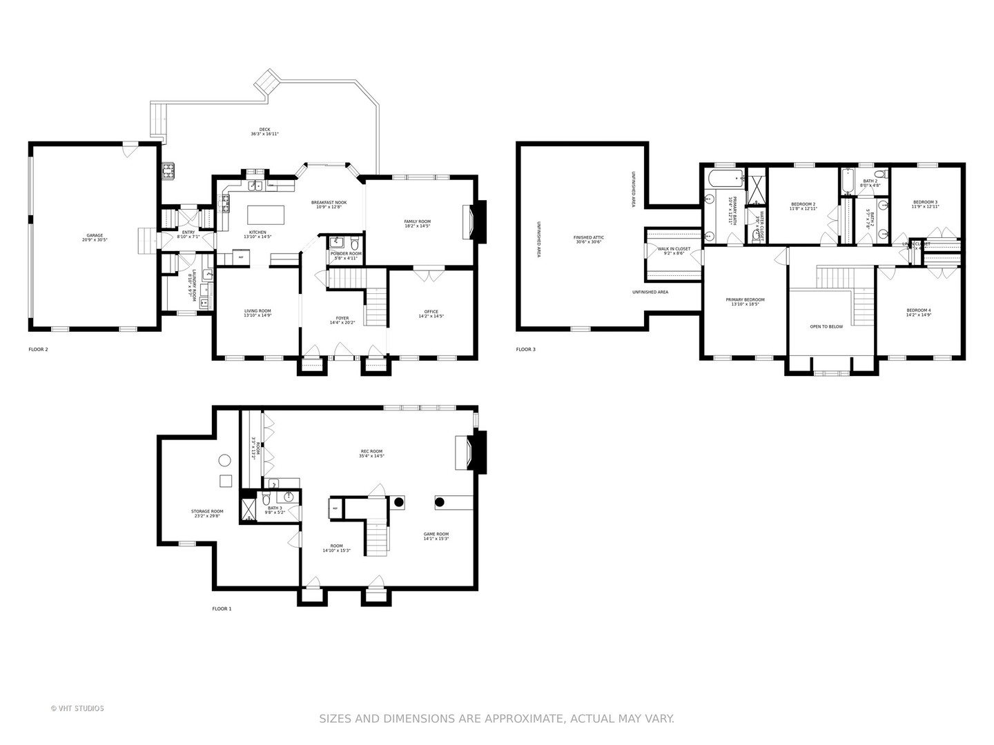 975 Prairie Hill Court Cary, IL 60013 - Photo 29 of 32 a white building with glass door