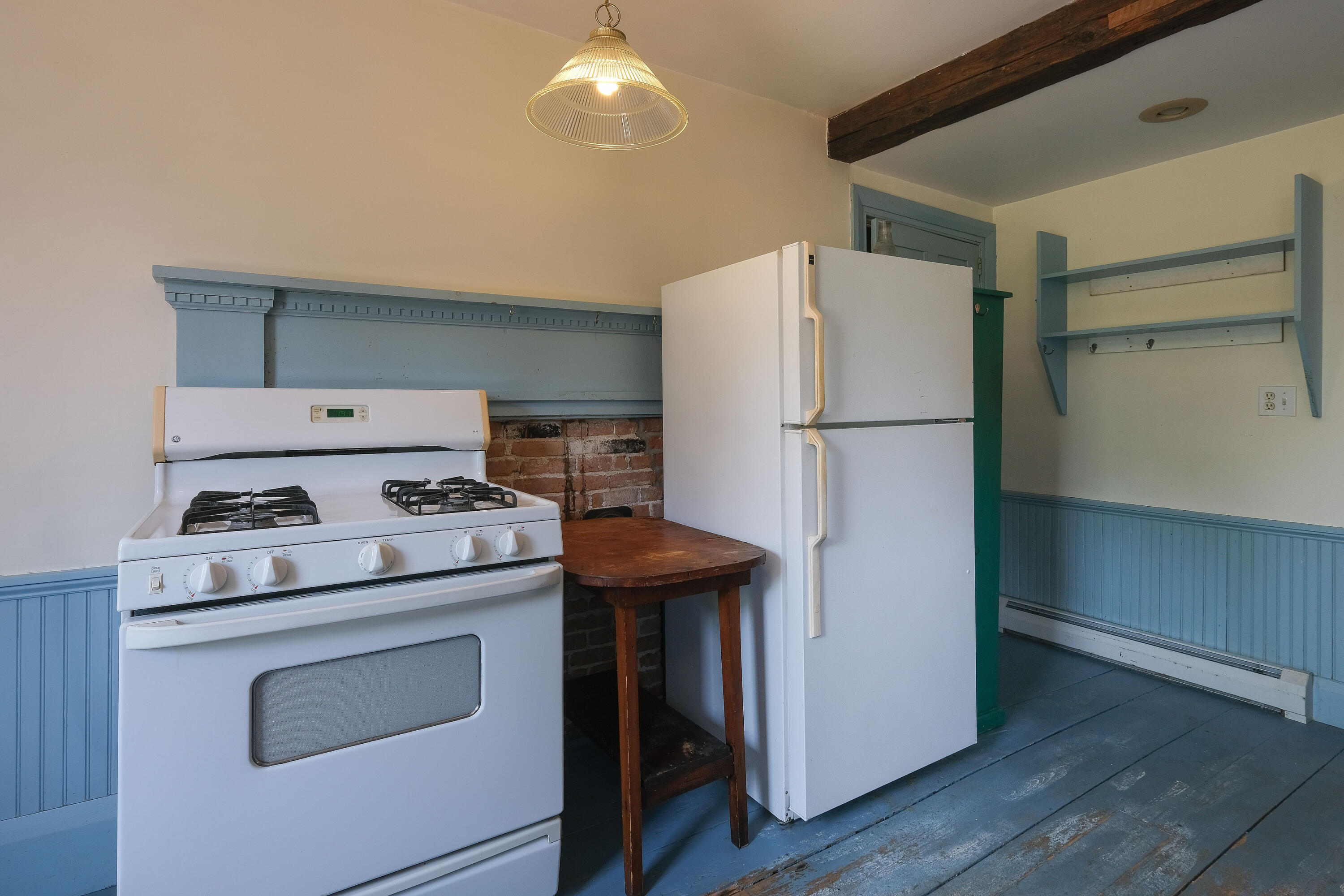 5 River Road Brooklin, ME 04616 - Photo 23 of 44 Kitchen 4