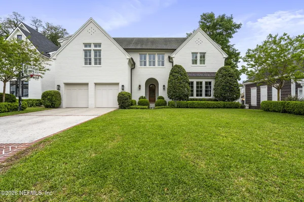 $2,300,000 | 4031 Cordova Avenue, Jacksonville, FL 32207