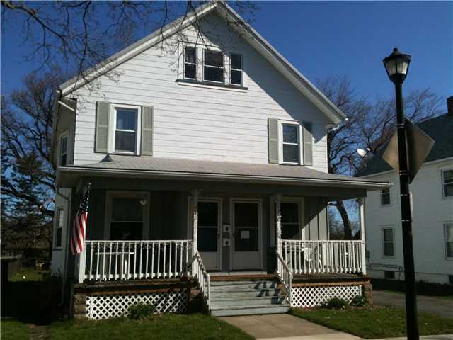 240 Winchester Street Rochester, NY 14615 - Photo 1 of 1 Exterior Front