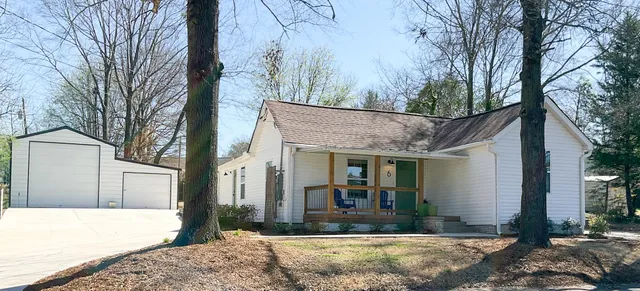 $235,000 | 6 Littlefield Street, Inman, SC 29349