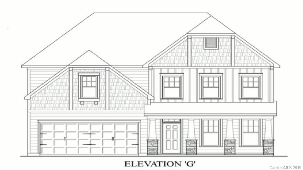 116 Morgan's Branch Road, Unit 18 Belmont, NC 28012 - Photo 1 of 26 Gallery Image 1