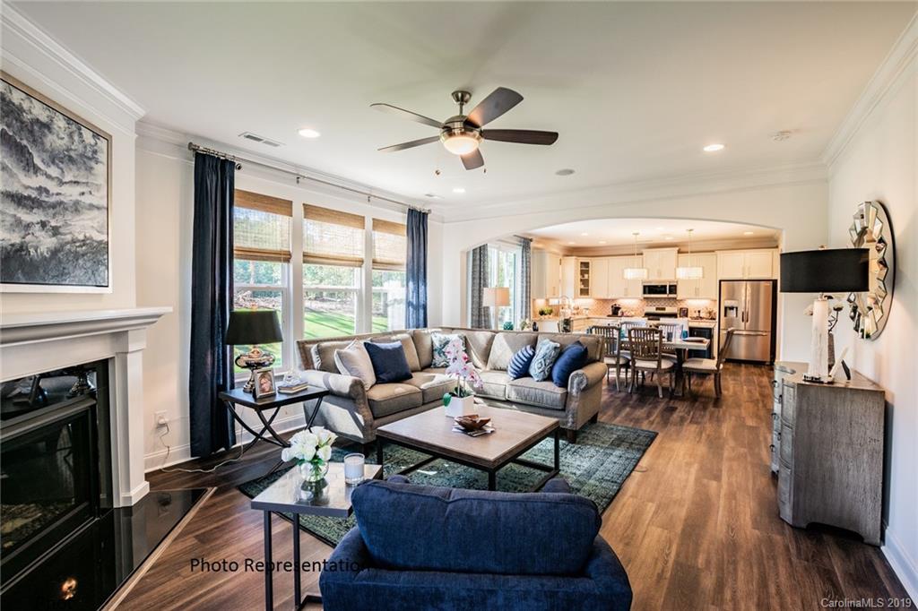 116 Morgan's Branch Road, Unit 18 Belmont, NC 28012 - Photo 2 of 26 Gallery Image 2