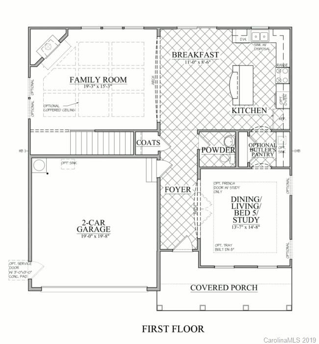 116 Morgan's Branch Road, Unit 18 Belmont, NC 28012 - Photo 20 of 26 Gallery Image 20