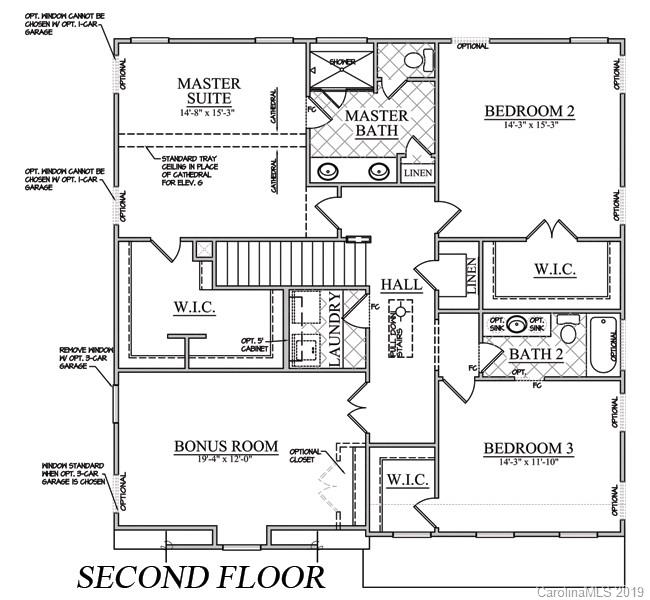 116 Morgan's Branch Road, Unit 18 Belmont, NC 28012 - Photo 21 of 26 Gallery Image 21