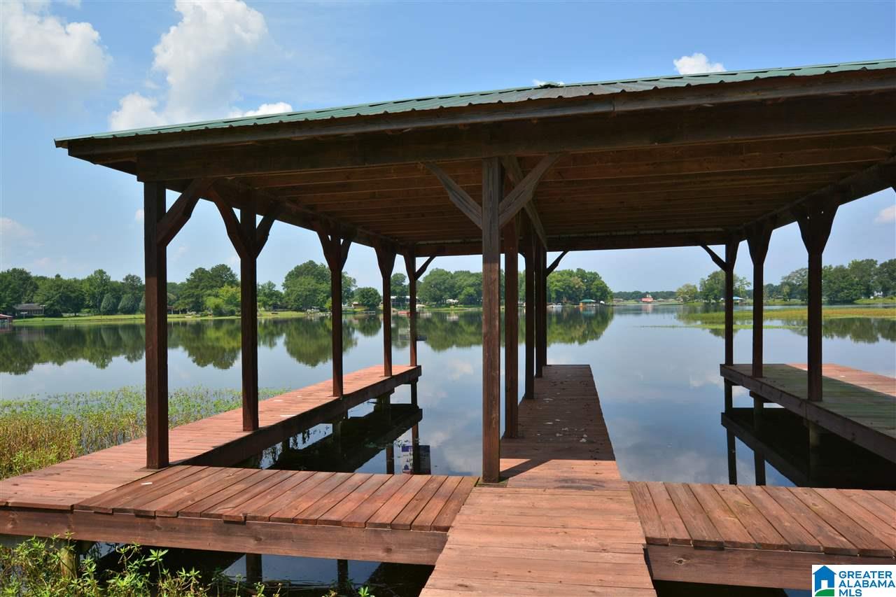 4371 McGowans Ferry Road Childersburg, AL 35044 - Photo 44 of 47