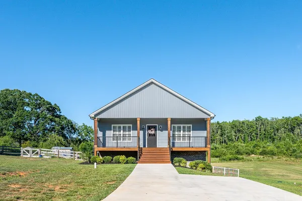 $348,000 | 1119 Dodson Drive, Rustburg, VA 24588