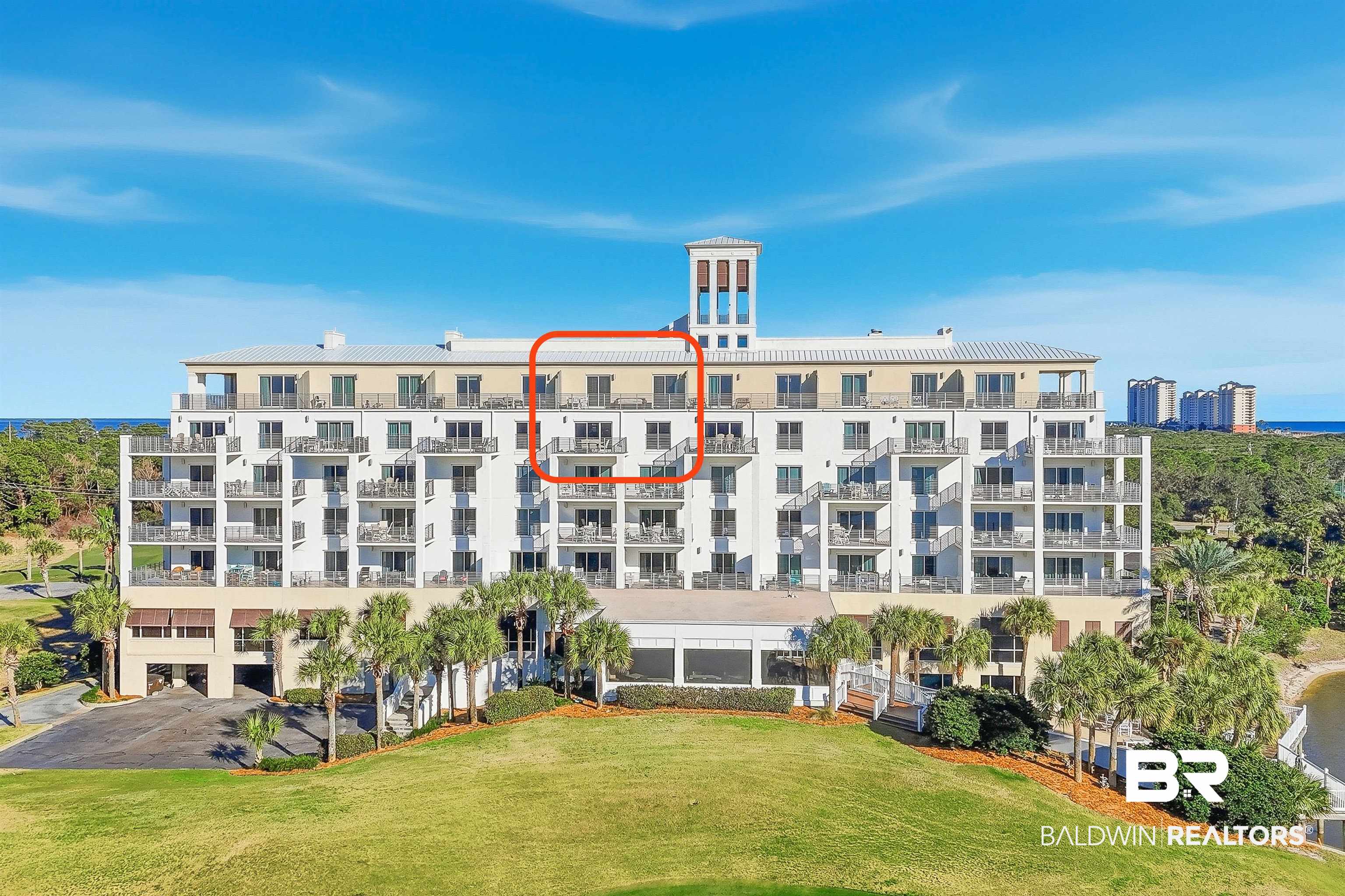 815 Plantation Road, Unit 604 Gulf Shores, AL 36542 - Photo 1 of 86 Kiva Lodge