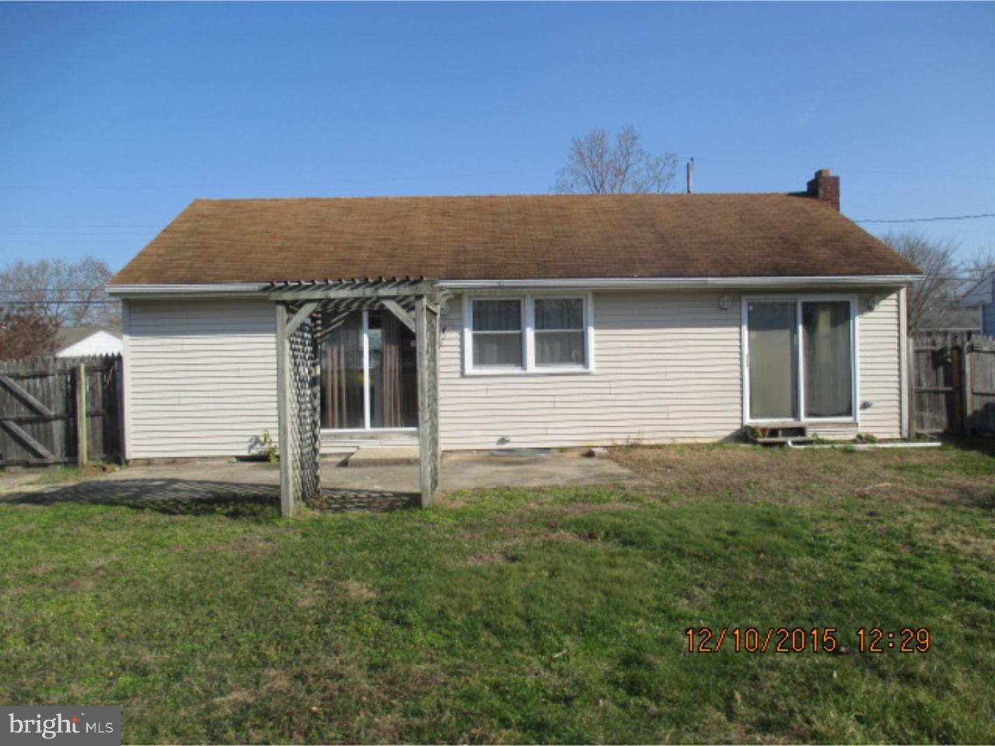 961 Kirk Road Williamstown, NJ 08094 - Photo 3 of 11 Gallery Image 3