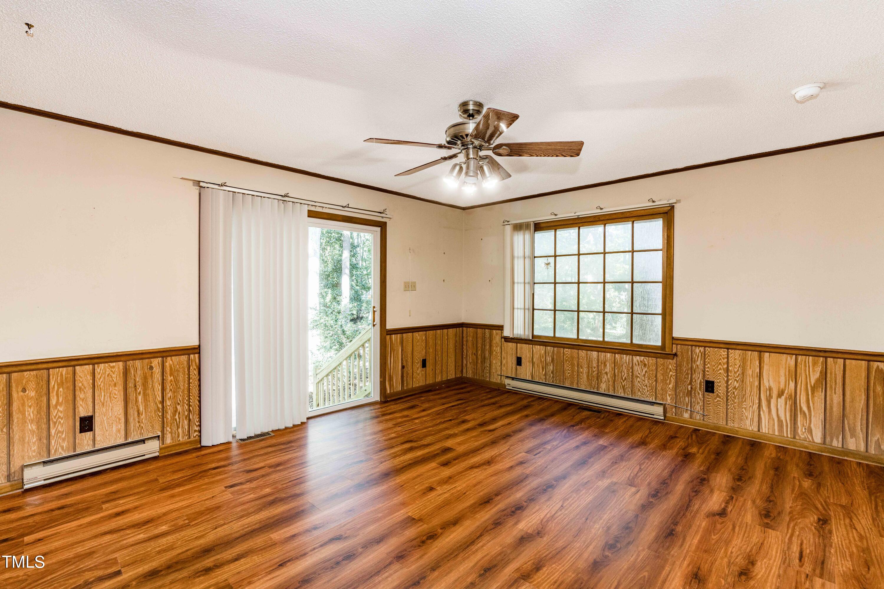 1613 Ridgeland Drive Raleigh, NC 27607 - Photo 28 of 40 DSC09830