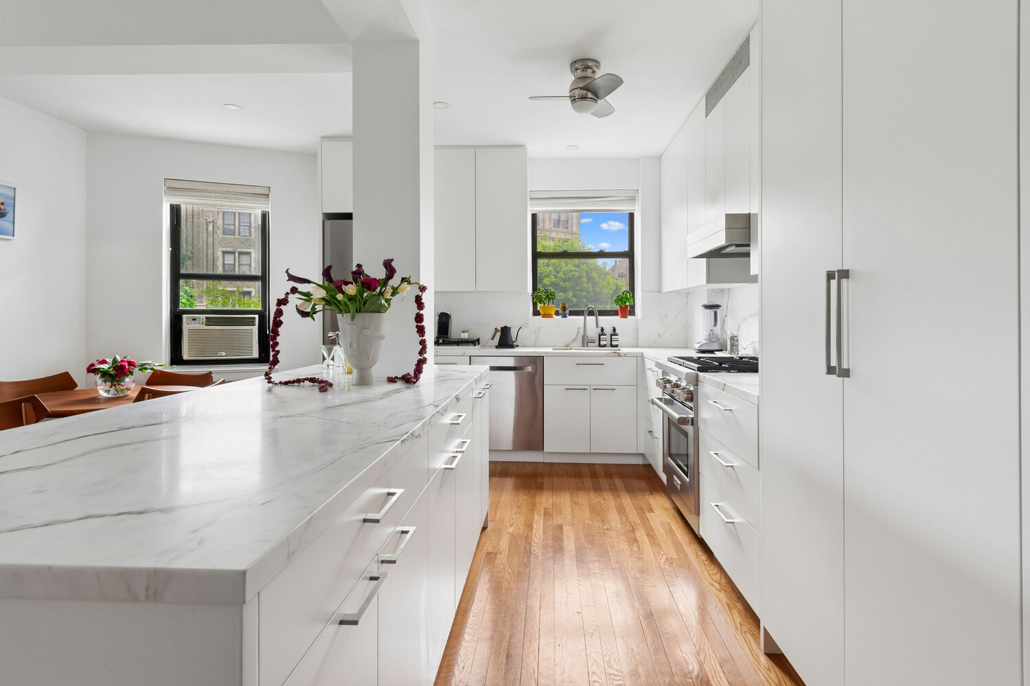 159-34 Riverside Drive West, Unit 6B Manhattan, NY 10032 - Photo 1 of 18