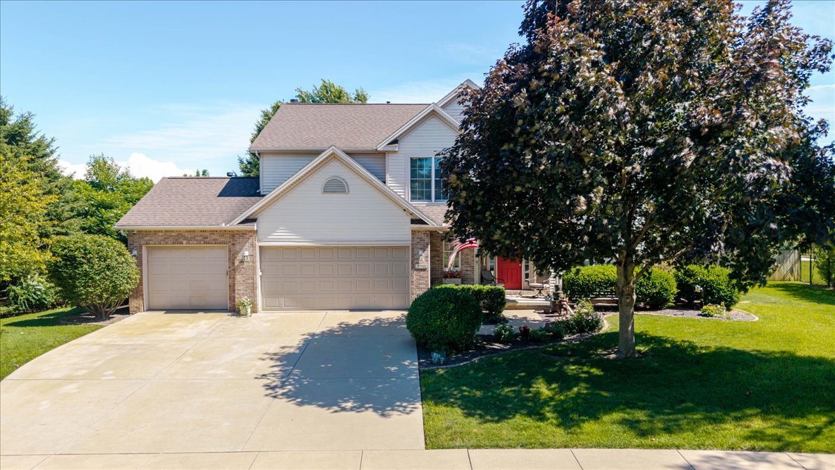 3711 Rave Road Bloomington, IL 61704 - Photo 49 of 56