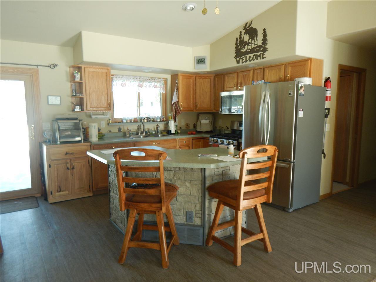 15490 County 426 M.5 Road Cornell, MI 49818 - Photo 3 of 34