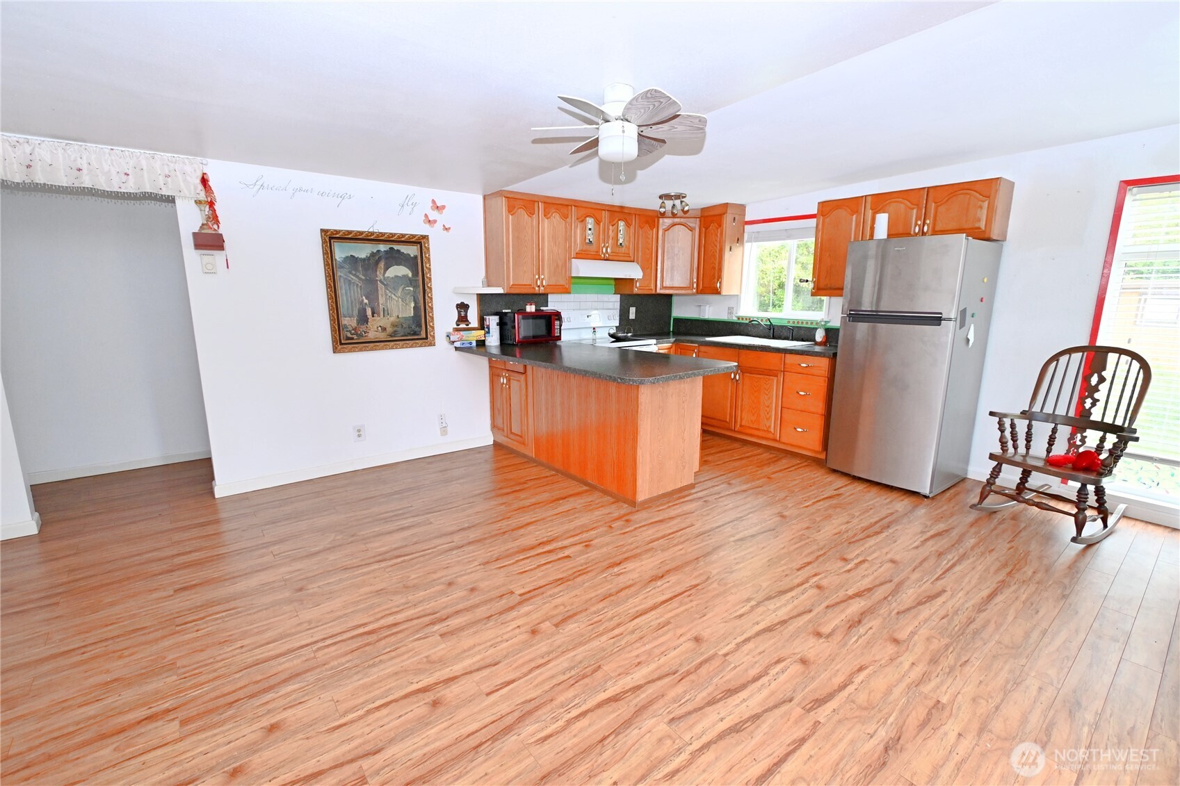 3432 Ruth Road Bellingham, WA 98226 - Photo 4 of 24 Gallery Image 4