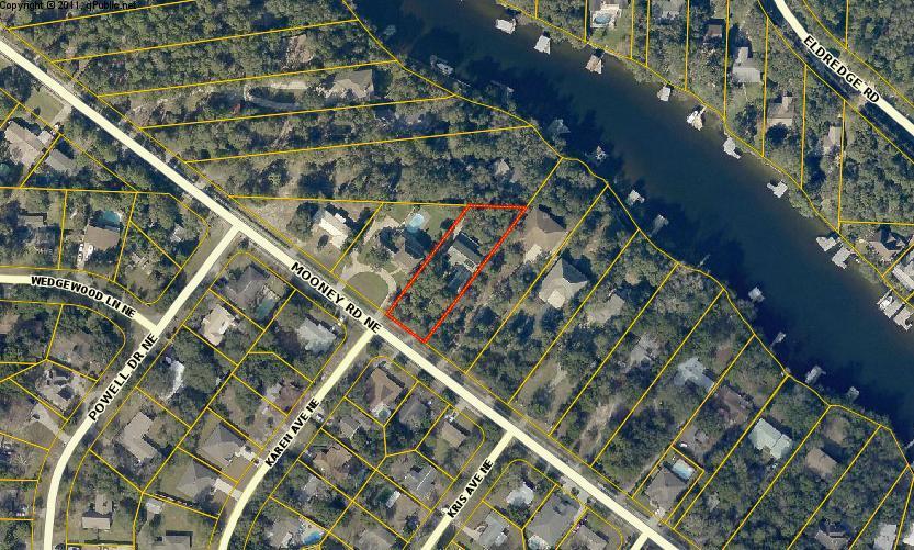 103 Mooney Road Northeast Fort Walton Beach, FL 32547 - Photo 28 of 53 Gallery Image 28