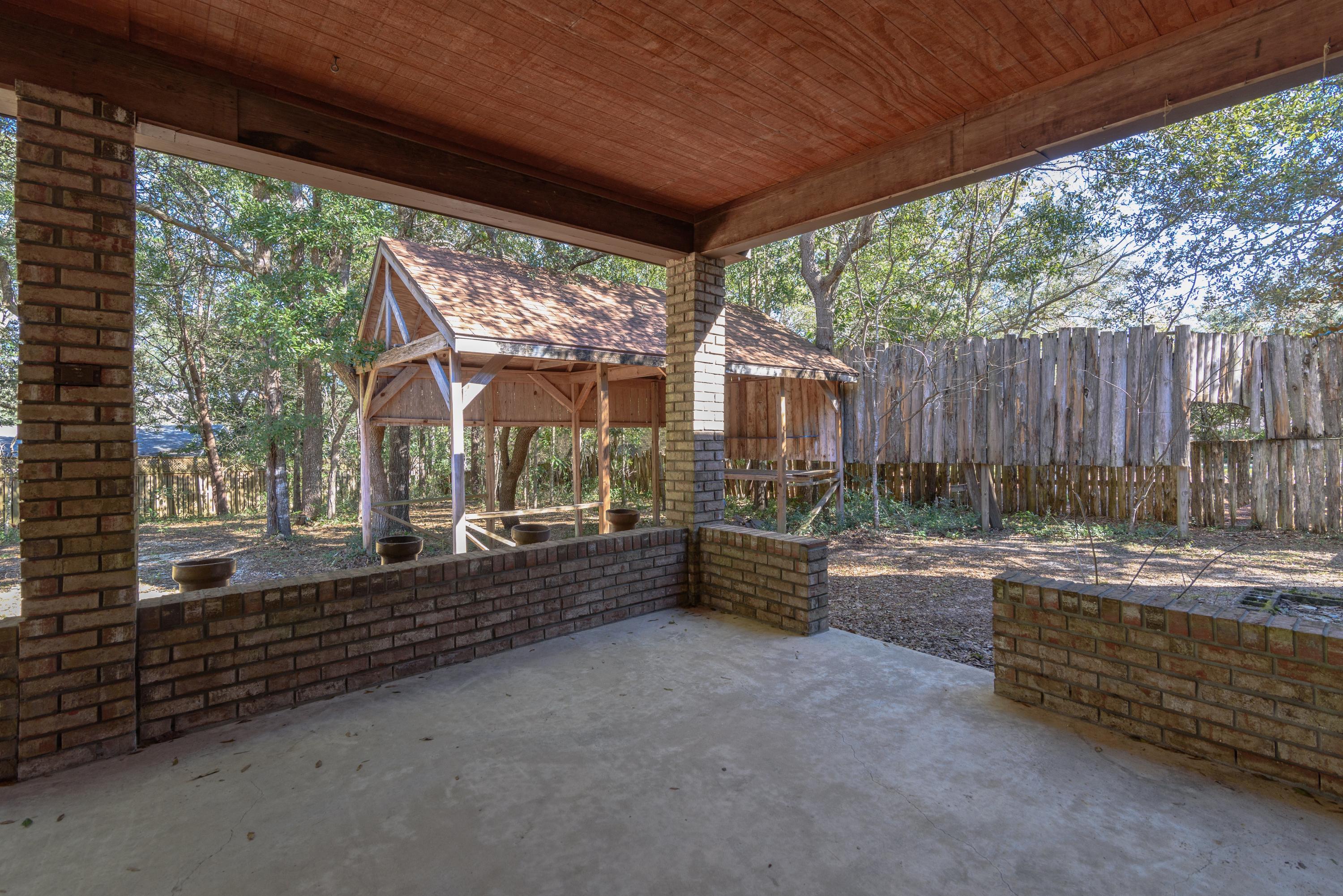 103 Mooney Road Northeast Fort Walton Beach, FL 32547 - Photo 40 of 53 Gallery Image 40