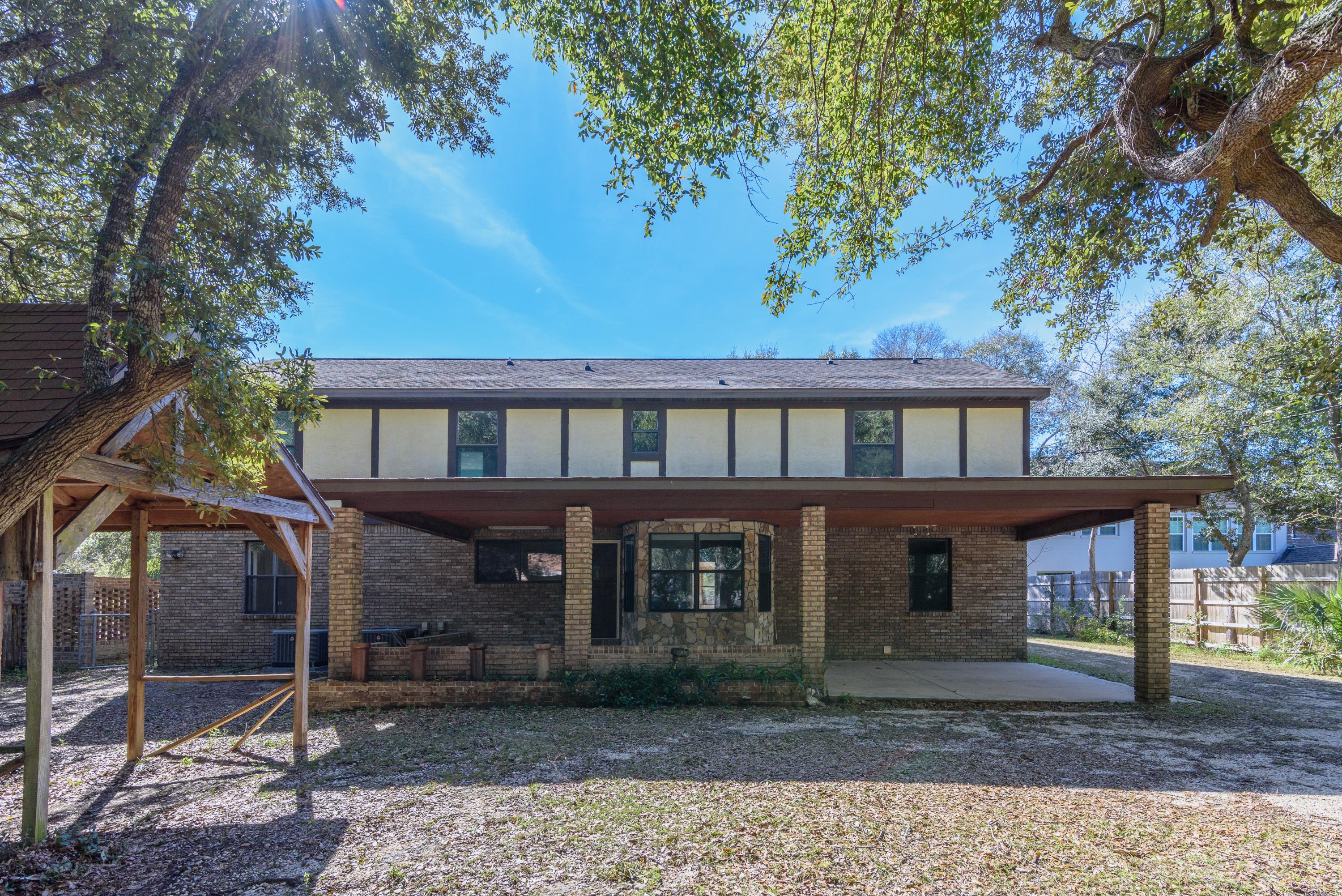 103 Mooney Road Northeast Fort Walton Beach, FL 32547 - Photo 42 of 53 Gallery Image 42