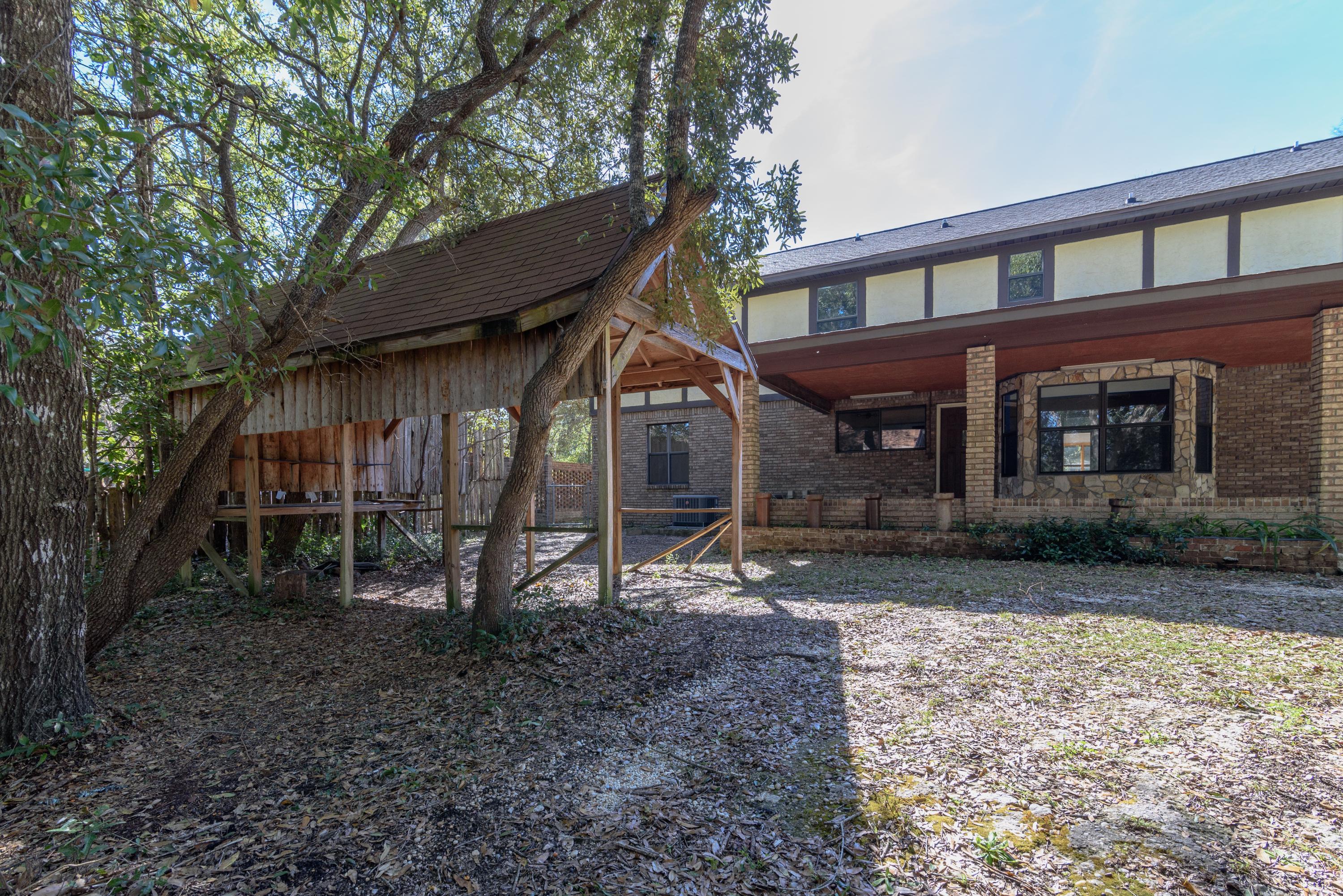 103 Mooney Road Northeast Fort Walton Beach, FL 32547 - Photo 44 of 53 Gallery Image 44