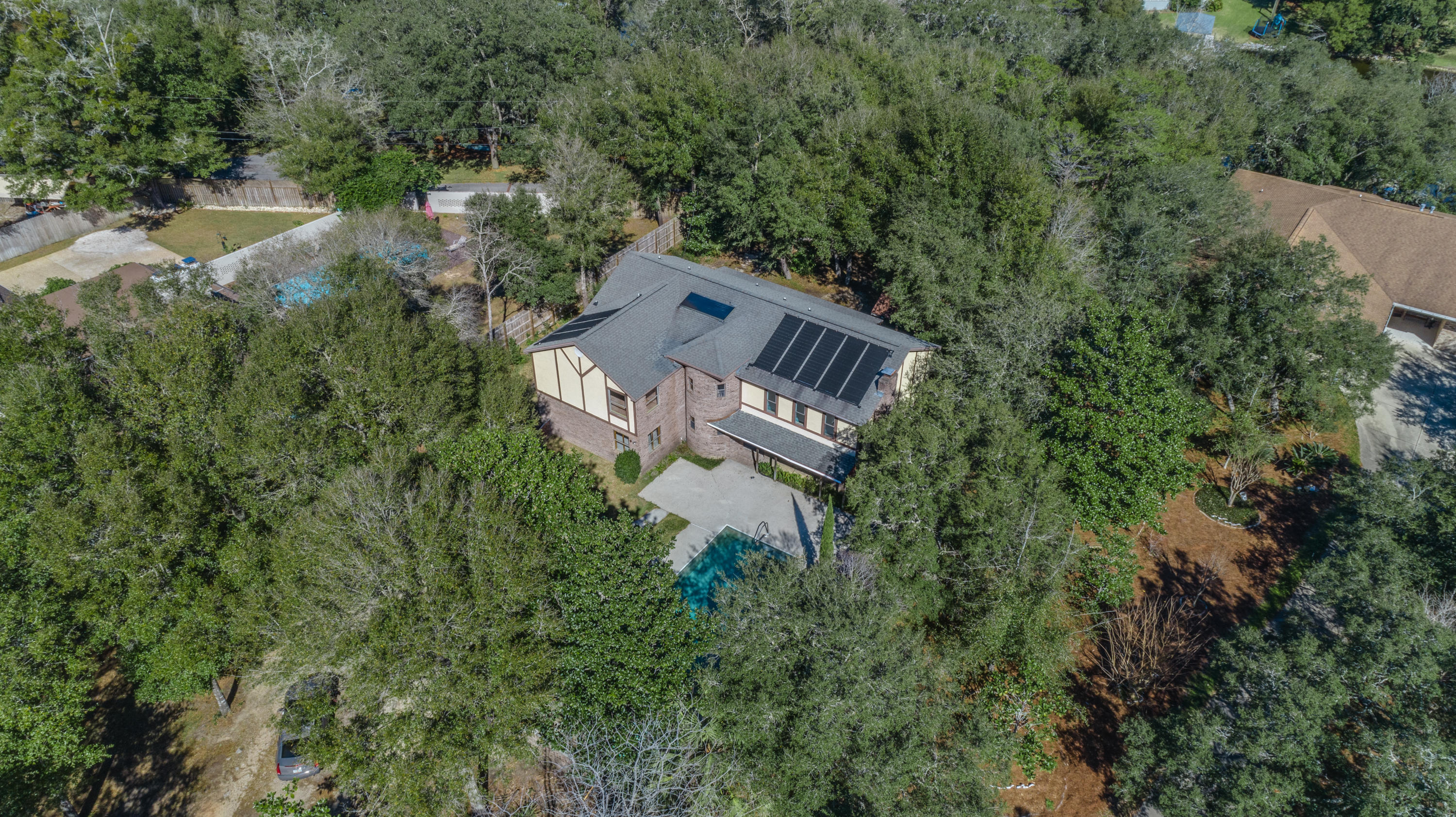 103 Mooney Road Northeast Fort Walton Beach, FL 32547 - Photo 50 of 53 Gallery Image 50