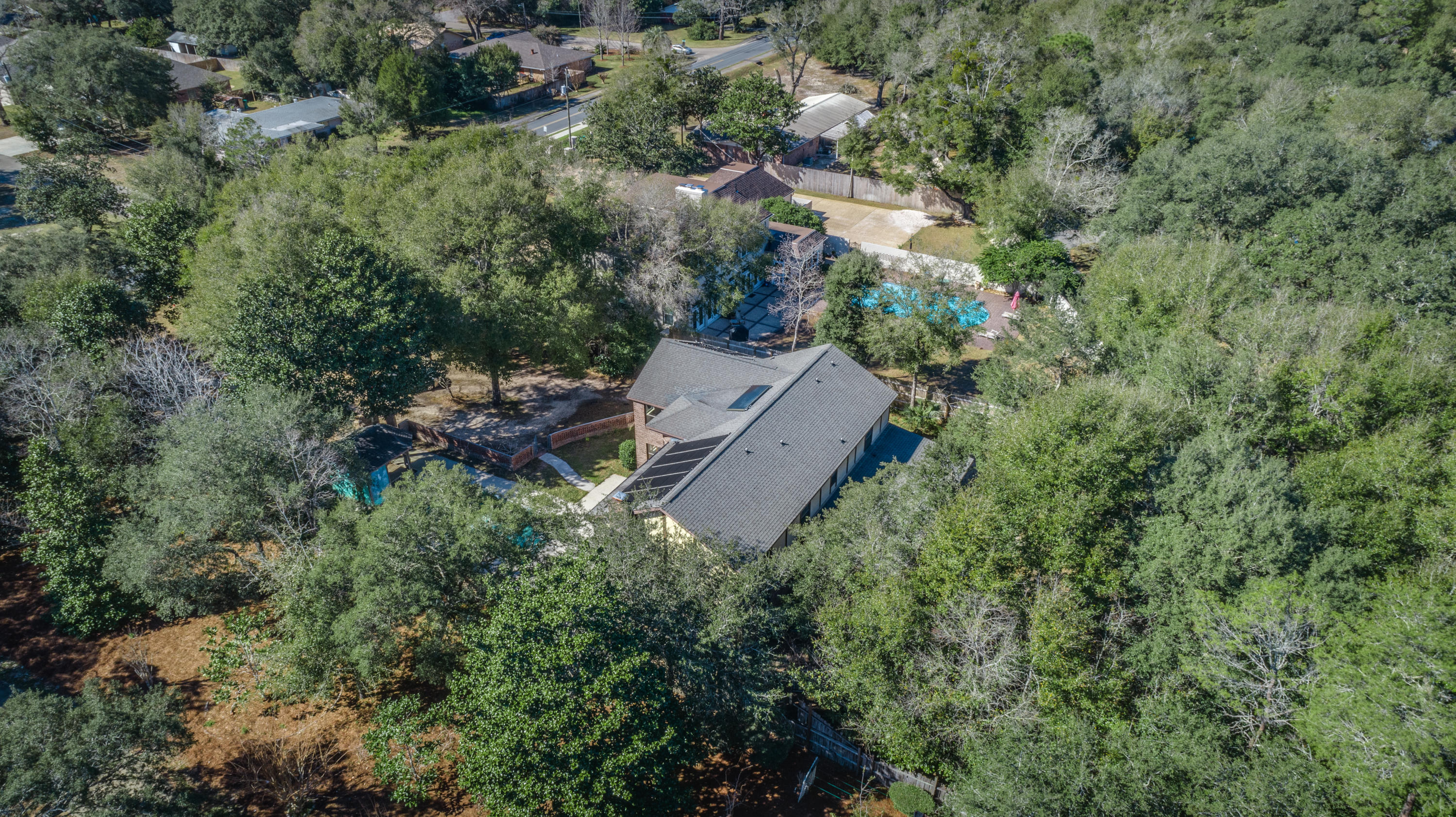 103 Mooney Road Northeast Fort Walton Beach, FL 32547 - Photo 51 of 53 Gallery Image 51