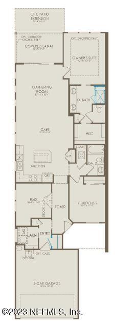 548 Jubilee Circle Yulee, FL 32097 - Photo 14 of 14 unknown