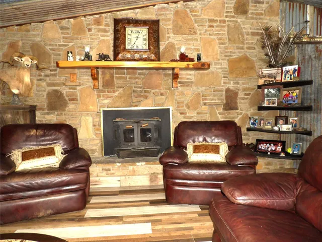 $415,000 | 12830 Fm 1280, Lovelady, TX 75851