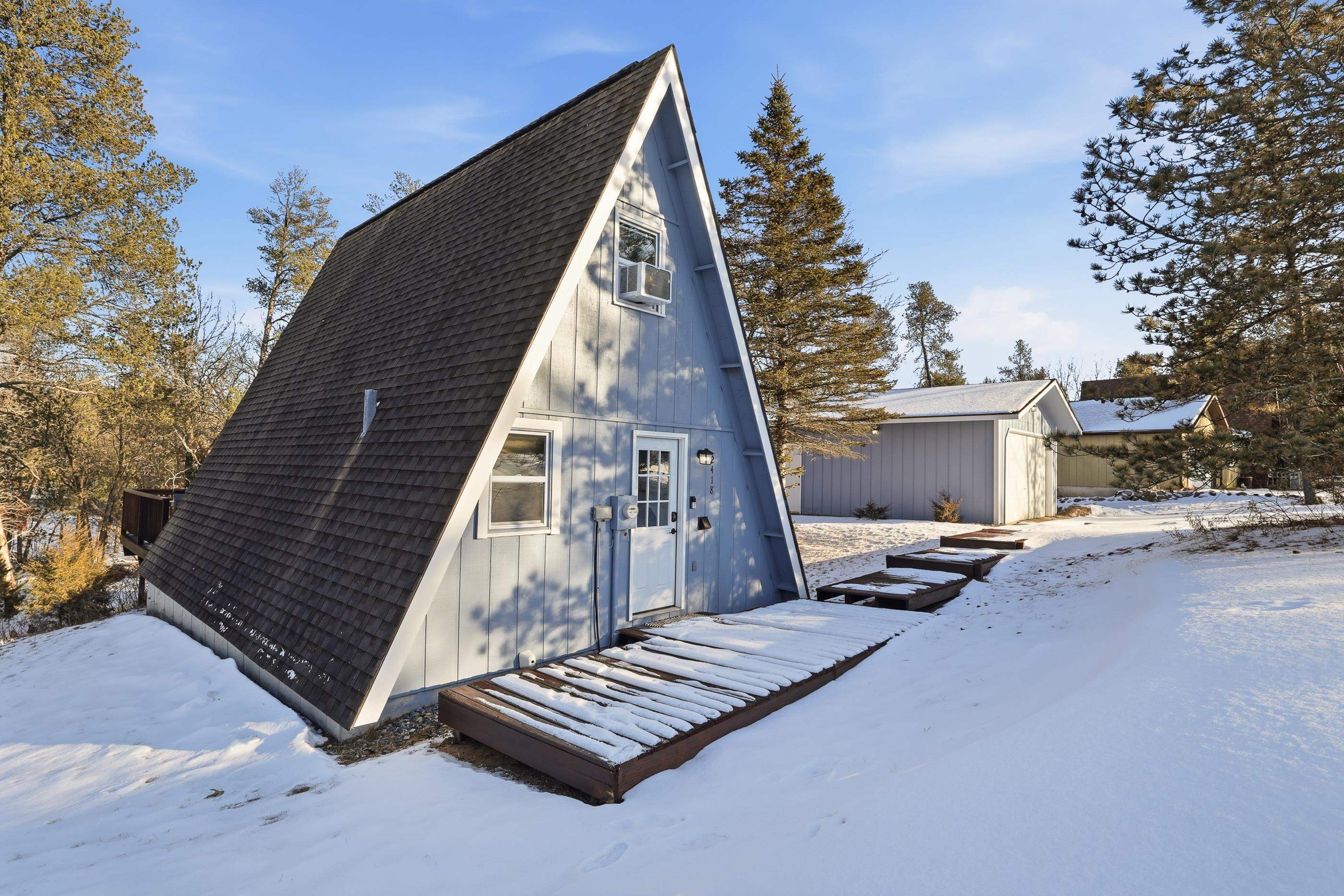 2418 Ridgewood Drive Friendship, WI 53934 - Photo 27 of 34