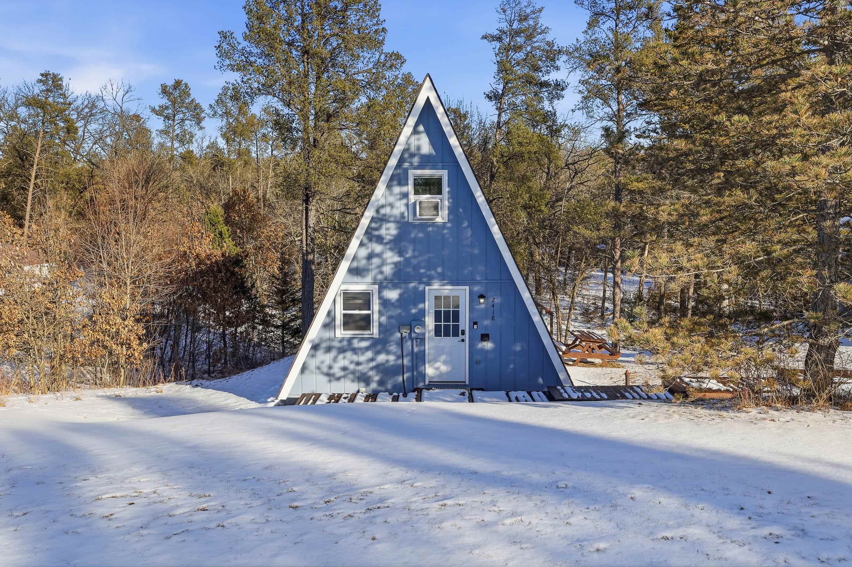 2418 Ridgewood Drive Friendship, WI 53934 - Photo 28 of 34