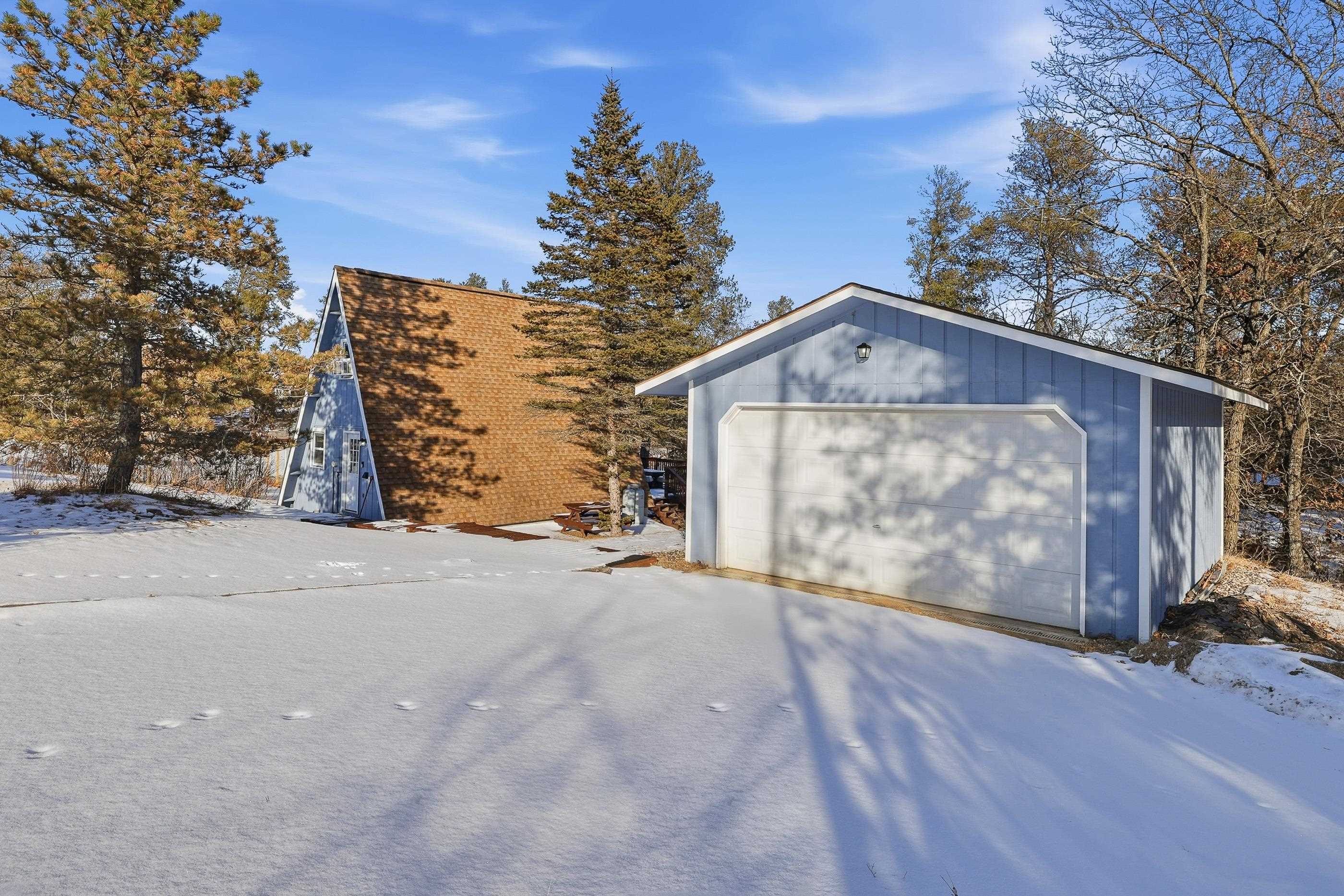 2418 Ridgewood Drive Friendship, WI 53934 - Photo 29 of 34