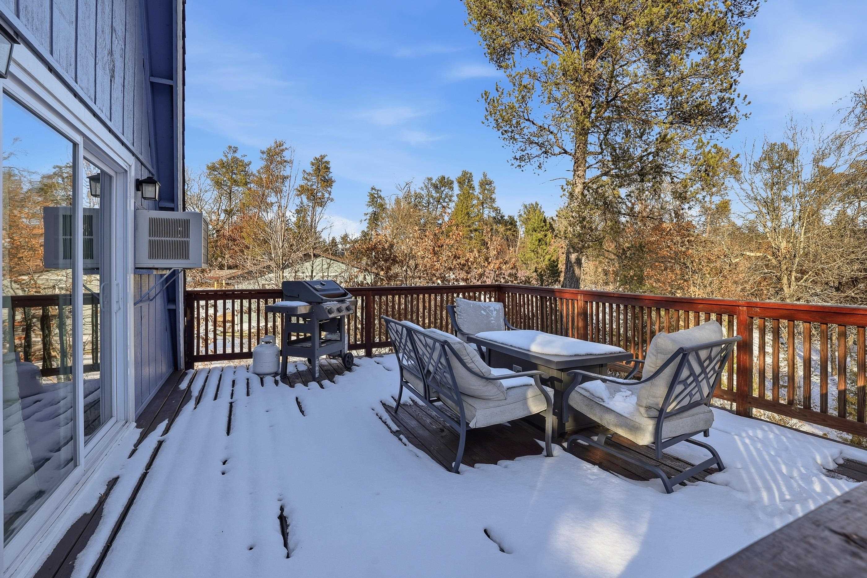 2418 Ridgewood Drive Friendship, WI 53934 - Photo 32 of 34