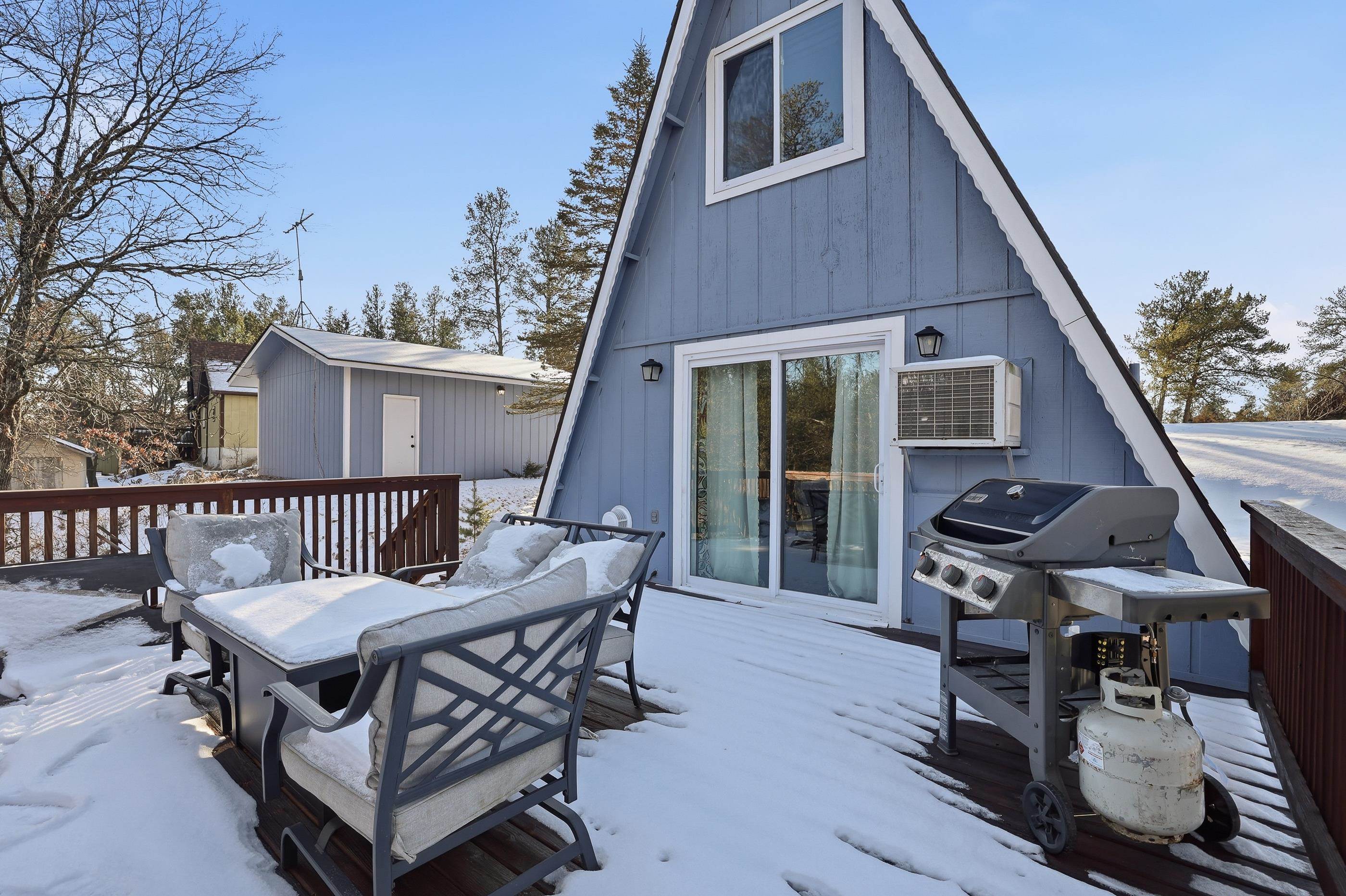 2418 Ridgewood Drive Friendship, WI 53934 - Photo 33 of 34