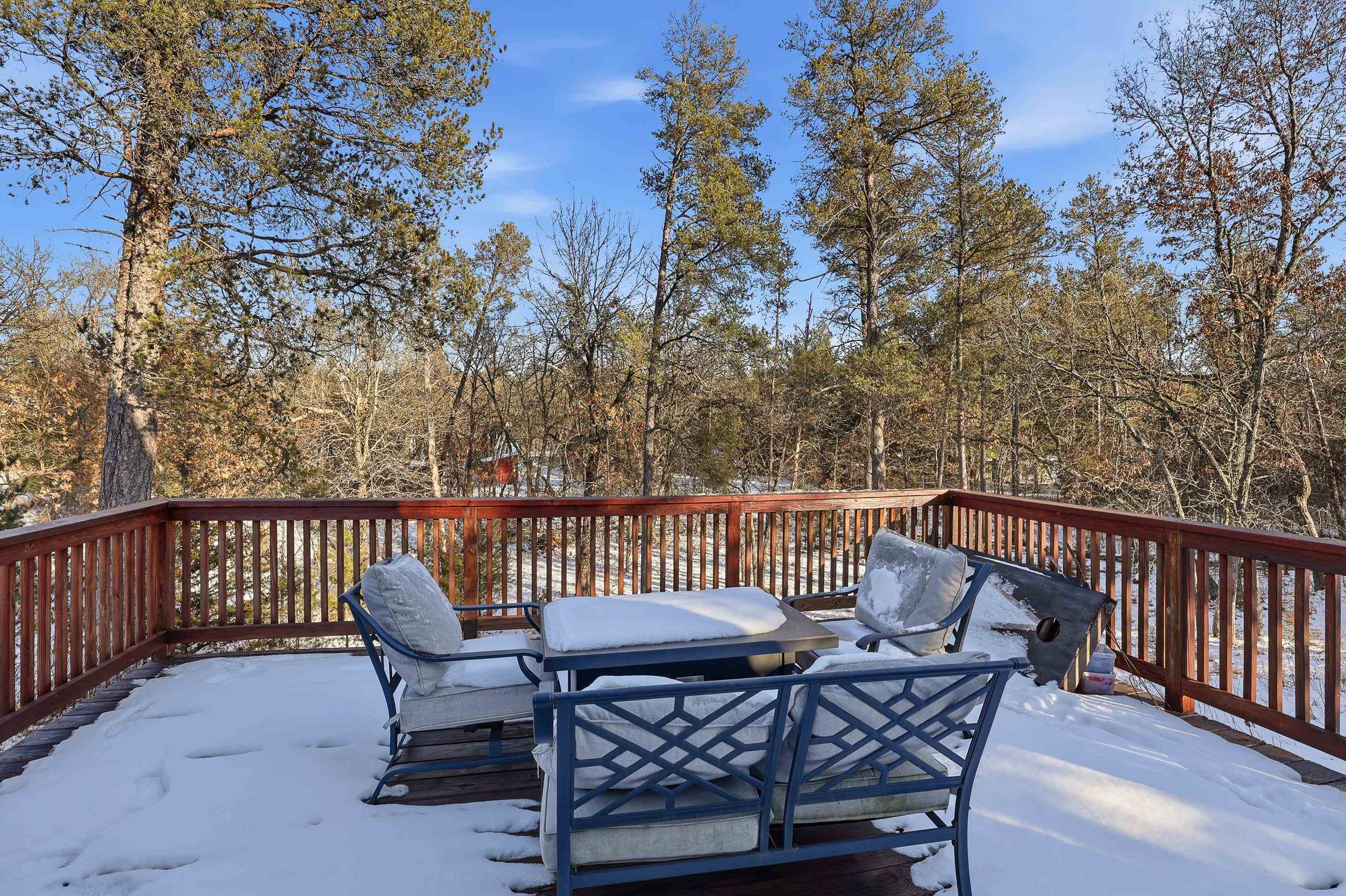 2418 Ridgewood Drive Friendship, WI 53934 - Photo 34 of 34