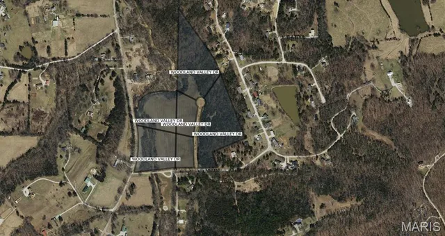 $420,650 | 0 Woodland Valley Drive, Robertsville, MO 63072