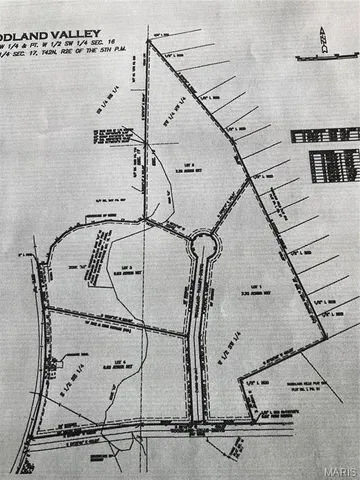 $420,650 | 0 Woodland Valley Drive, Robertsville, MO 63072