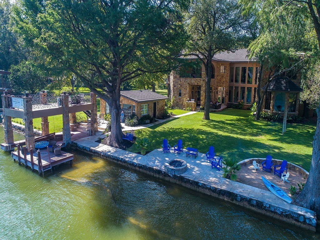 2803 Pearce Road Austin, TX 78730 - Photo 1 of 1